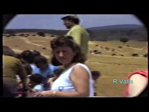 Visita a la finca torero - Ramiro Valle