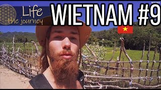 preview picture of video '#9 Life, the journey - Wietnam - prowincja Ninh Thuận'