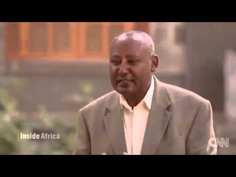 Ge'ez script and Ethiopian Civilazation