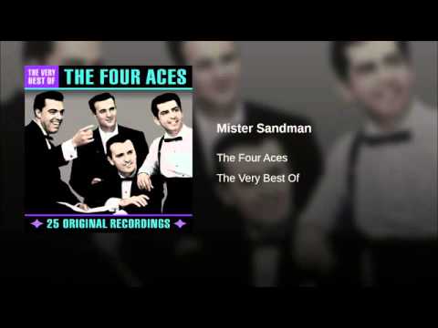 The Four Aces # 1