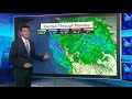 Forecast: Tracking West Coast storms