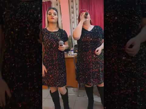 Vica Gradinariu Live Facebook Colaj