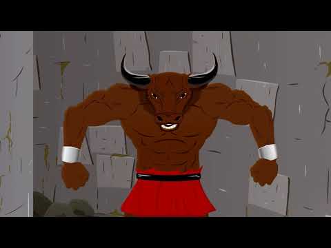 Smiles 4 StoryTime 4 Daedalus and Icarus