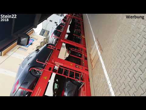 Güterzüge Stuttgart 2019 Drachenlord GTA 6