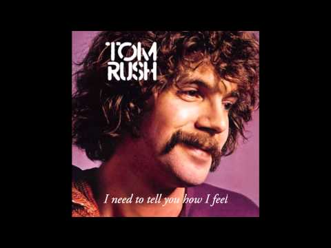 Tom Rush - Lost My Drivin' Wheel