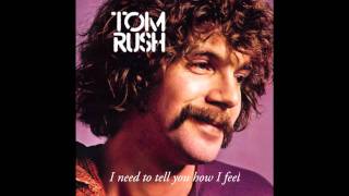 Tom Rush - Lost My Drivin&#39; Wheel