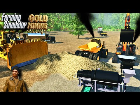 $2.4M Gold Clean Up… and Then We Found the Mother Lode