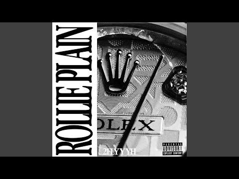 ROLLIE PLAIN (2FLYYYH) (Original)