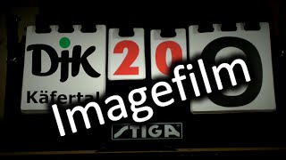 preview picture of video 'DJK Käfertal - Imagefilm'