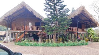 Singpho Eco Lodge Inthong, Margherita - One of the best lodges of Assam