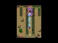 PSX Longplay 72 The Raiden Project Raiden 1