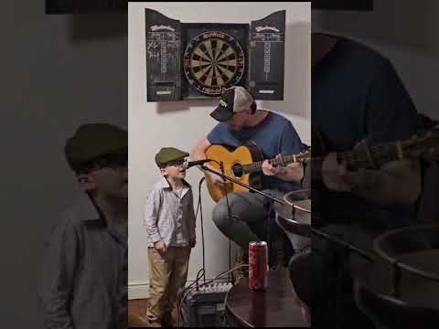 Just the way I am with Luke price