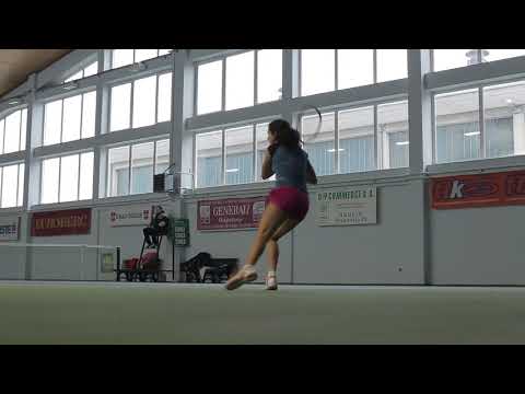 Državno prvenstvo za juniorke do 18 godina, Ogulin 2018