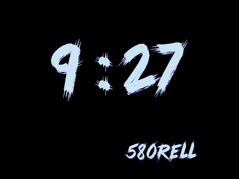 580Rell Libra Scale (Birfday)