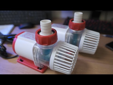 The Best Return Pump Setup I've Ever Had (It's Also The Cheapest...)