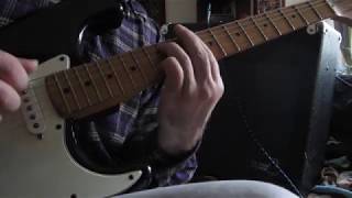 Video thumbnail for Ламповый Behringer 60 W!!! Vintager ac112 by ГИТАРА! УЧИМСЯ ВМЕСТЕ.