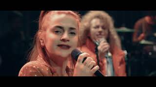 Sony Music | Ceylan Ertem - Seni Senin Gibiler Sevsin Lansman Full Versiyon