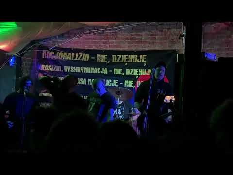 Skorup/a @ Rozbrat (14.12.2024)