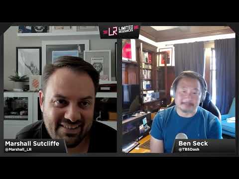 Limited Resources 662 – Mid-Format Nerfs and Buffs with TBS!