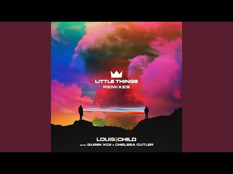 Video thumbnail for Little Things (Will Sparks Extended Mix)