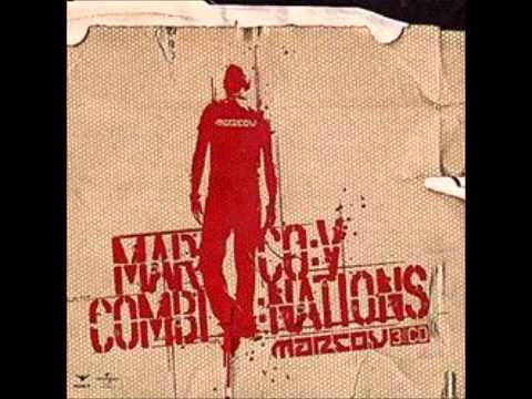 Marco V -Godchild