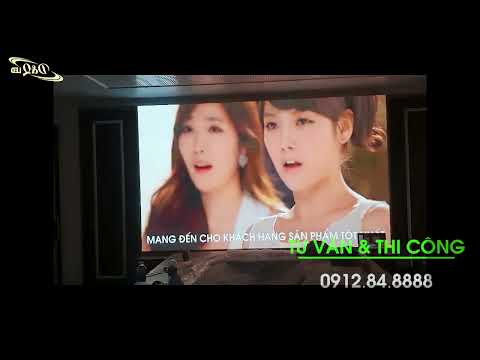 Video dự án