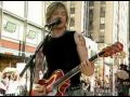 Goo Goo Dolls - 03 - What A Scene (Today Show 7-25-03)