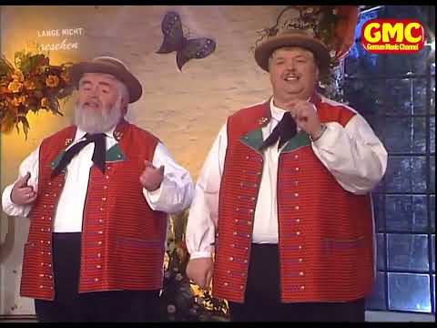 Die Wildecker Herzbuben - Der volkstümliche Hit-Mix 1998