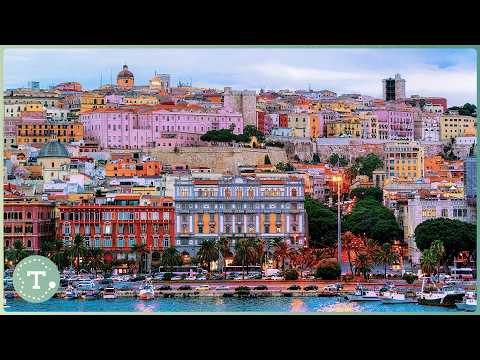 Sardinia: Italy’s most beautiful travel destination?