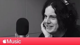 Jack White: Boarding House Reach | It&#39;s Electric! | Apple Music