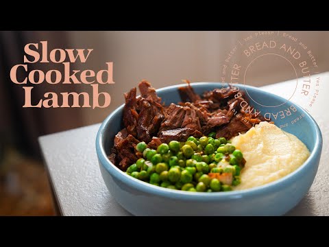 One Pot Lamb Recipe That Melts in Your Mouth!