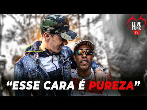 "MAIS UM MEDLEY ABENÇOADO"/ SET DO REVELAÇÃO VINDO AI! - REVELAÇÃO NA FAVELA #139