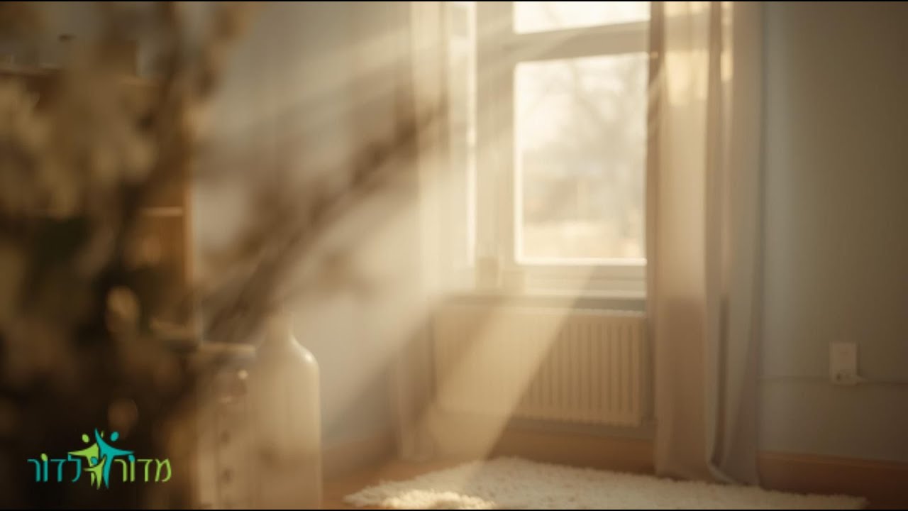 איך אור קטן יכול לעשות הבדל גדול בהורות ובמשפחה ❓ריאיון אם רונית נוי  ההורה שאני חולם להיות