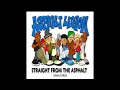 Asphalt Legion - South Bay Clout (Part 2) - 1994