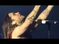 30 Seconds To Mars - Kings & Queens (live HD ...