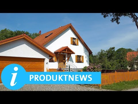 Pullex Top Lasur – tropfgehemmte Holzlasur von ADLER