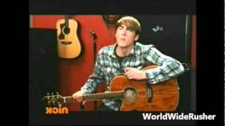 Big time Rush S02E14 the "oh" song