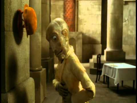 Agressiva 69 - In Your Eyes [Official Music Video]