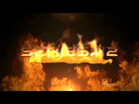 BLAZE BARZ [SERIES#2] PROMO