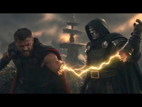 AVENGERS DOOMSDAY FINAL TRAILER