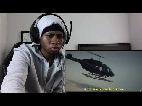 American Reacts To Swedish Rap Ant Wan - Loyal (ENGLISH SUBTITLES)