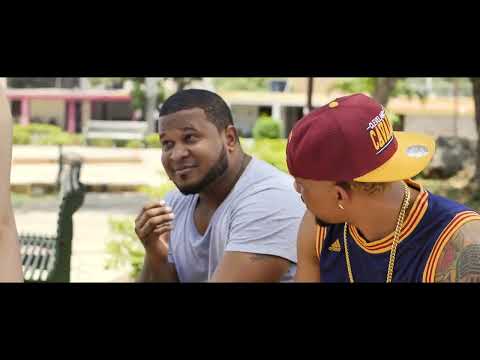 KENDY and Crucita La Cibaeña 