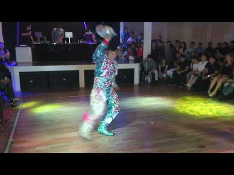 3er lugar..Rider .. chico caporal 2019