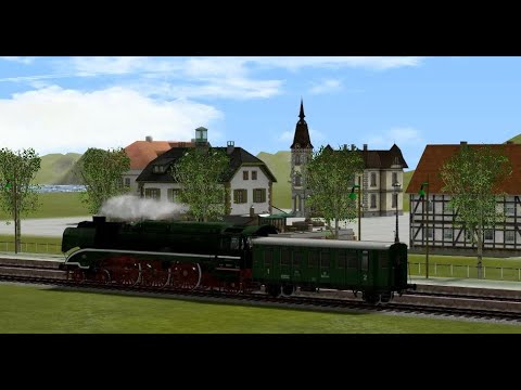 Tuto EEP 16 manual commands