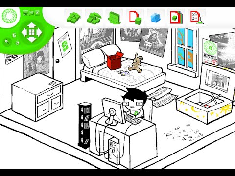 Let's Read  Homestuck -  Act 1 - Part 4