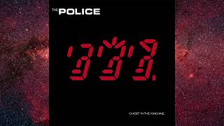 07. Rehumanize Yourself - The Police - 432Hz  HQ