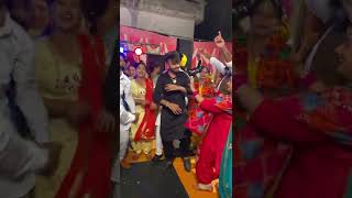 Download lagu Nachi jo sade nal // bhangra // jaggo night // punjabi mp3