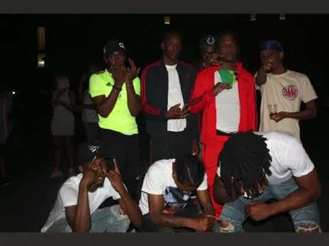 Gizzy G -SHYNE Freestyle (GzMix)