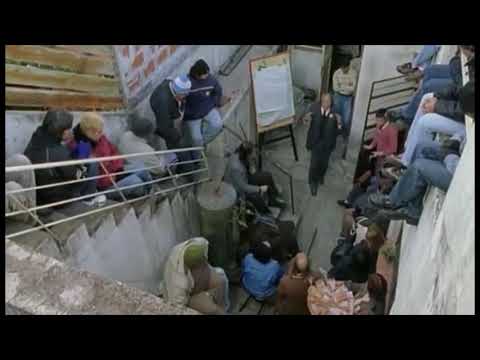 Ignacio Toselli   Buena Vida Delivery   El lavarropas papi! Oscar Núñez   Ariel Staltari