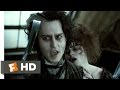 Sweeney Todd (2/8) Movie CLIP - My Friends (2007) HD